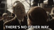 Amazon Prime Video GIF by The Man in the High Castle