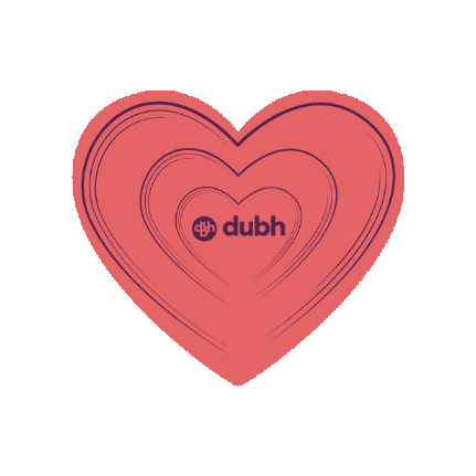 dubhclothes giphygifmaker Sticker