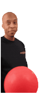 Disgusted Mood Sticker by Bernardson