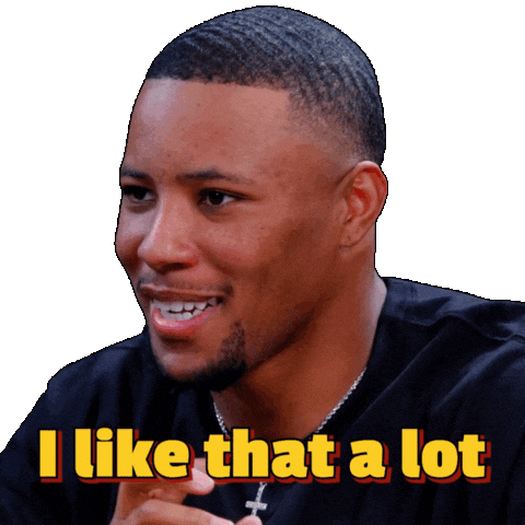 Good To Know Philadelphia Eagles Sticker by First We Feast