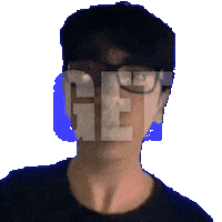 Mad Point Sticker