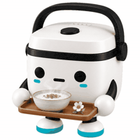 Feel Better Thinking Of You GIF by Rice Robot