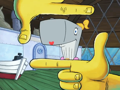 season 4 enemy in-law GIF by SpongeBob SquarePants