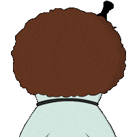 No Way What Sticker by Pudgy Penguins