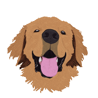 Furdoodles Sticker