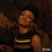 season 1 showtime GIF by The Chi