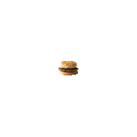 Mcmuffin Sticker by McDonalds