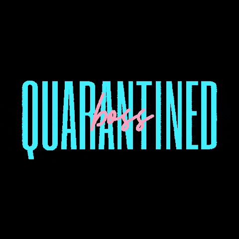 money boss quarantine linda make money GIF
