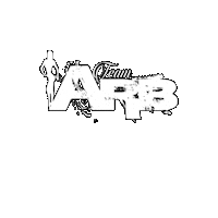 AlbaRB_ albarb Sticker