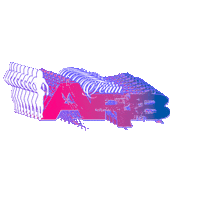 AlbaRB_ albarb Sticker