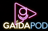 Podcast Gaida GIF by Gaída Beauty