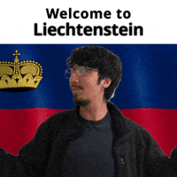 Li Liechtenstein GIF