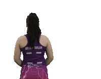 Netball Lborolightning Sticker by Loughborough Sport
