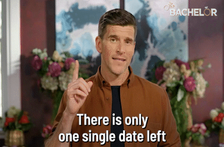 Thebachelor GIF by The Bachelor Australia