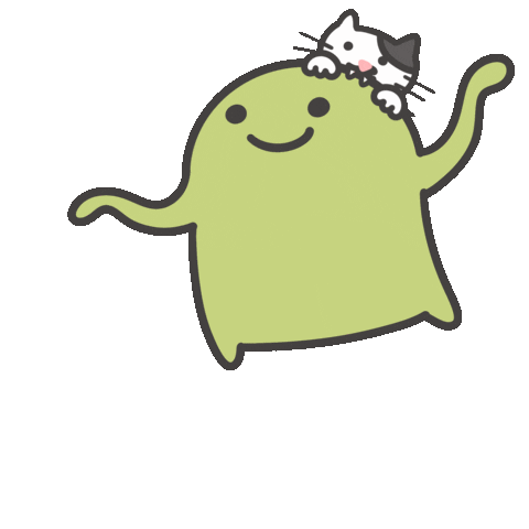 度菇13咦的茶水間 Sticker