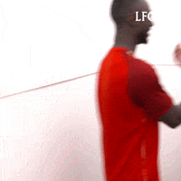 premier league hug GIF by Liverpool FC