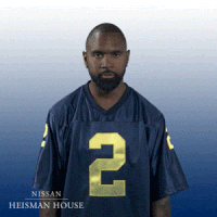 College Football GIF by Nissan USA