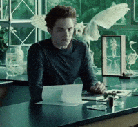 Something Smells You Stink GIF