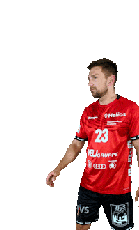 Sport Handball Sticker by Stralsunder HV