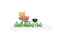 Dog Love Sticker by Prairie Paws Animal Shelter