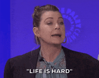 GIF by The Paley Center for Media
