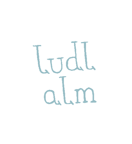Sticker by Ludlalm