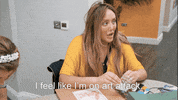 Mtv Art GIF by The Charlotte Show