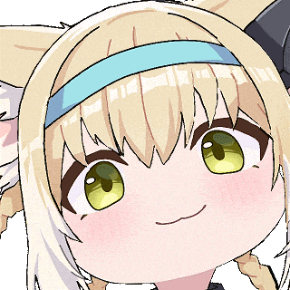 Arknights Suzuran GIF