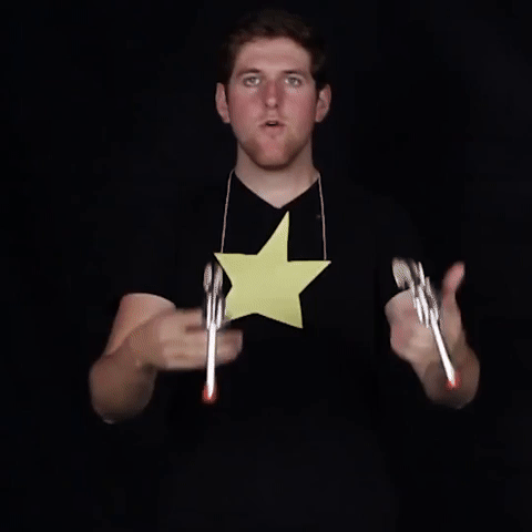 Shooting Star