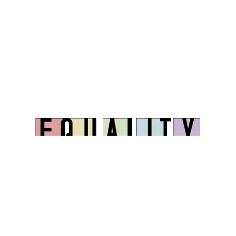 openupsv giphygifmaker rainbow pride lgbtq Sticker