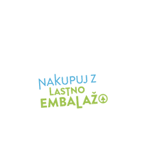 Eko Interspar Sticker by Spar Slovenija