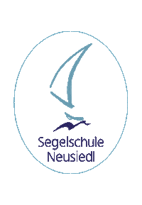 Sailing Sticker by SegelschuleNeusiedl