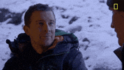 Rob Riggle Iceland GIF by National Geographic Channel