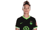 Felicitas Rauch Sport Sticker by VfL Wolfsburg