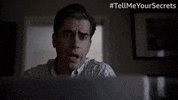 Lily Rabe Tell Me Your Secrets GIF by Amazon Prime Video