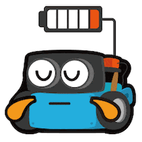 robotistan robot mbot makeblock robotistan Sticker