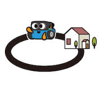 Robot Mbot Sticker by Robotistan