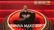 Big Brother Celebrity GIF by Big Brother Australia