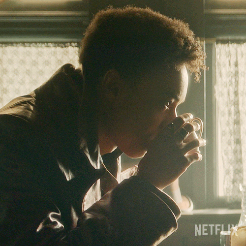 Shadow And Bone Sb GIF by NETFLIX