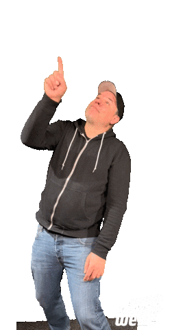 Happy Comedy Sticker