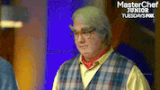 masterchef junior GIF by Fox TV