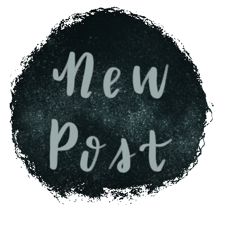 GreyAmber giphyupload new new post post Sticker