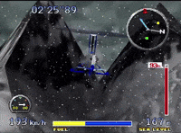 Nintendo 64 N64 GIF