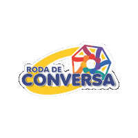 Roda Escuta Sticker by INSP2
