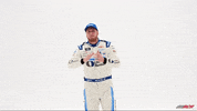 Austin Slow Clap GIF by Richard Childress Racing