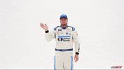 Wave Austin GIF by Richard Childress Racing