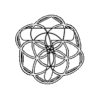 TrancedencyaOfficial trance psy trance trancedencya Sticker