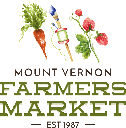 MountVernonFarmersMarket giphyupload skagitvalley mvfm mountvernonfarmersmarket Sticker