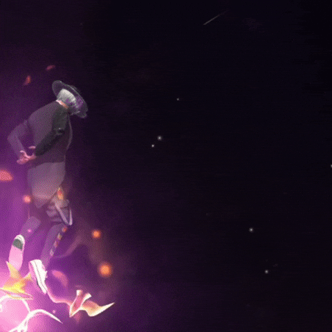 Free Fire Cricket GIF