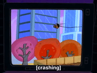 nickrewind nicksplat angry beavers GIF